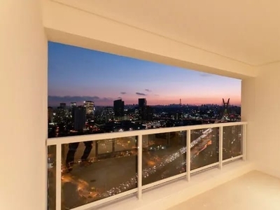 Apartamento em Brooklin Paulista, São Paulo/SP de 67m² 2 quartos à venda por R$ 1.119.000,00