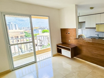 Apartamento em Brotas, Salvador/BA de 58m² 2 quartos à venda por R$ 429.000,00