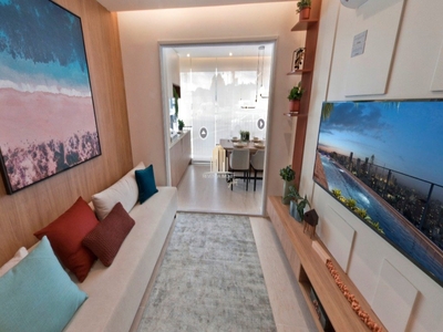 Apartamento em Butantã, São Paulo/SP de 0m² 3 quartos à venda por R$ 1.236.121,00
