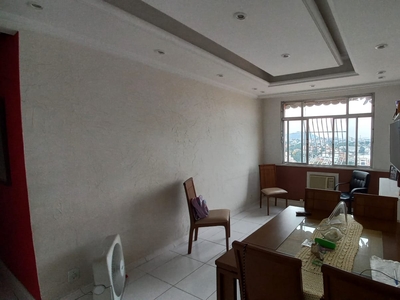 Apartamento em Cachambi, Rio de Janeiro/RJ de 69m² 2 quartos à venda por R$ 229.000,00