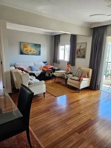Apartamento em Cambuci, São Paulo/SP de 80m² 2 quartos à venda por R$ 849.000,00