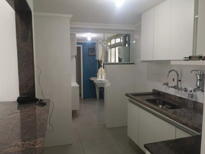 Apartamento em Campo Belo, São Paulo/SP de 0m² 3 quartos à venda por R$ 804.319,00