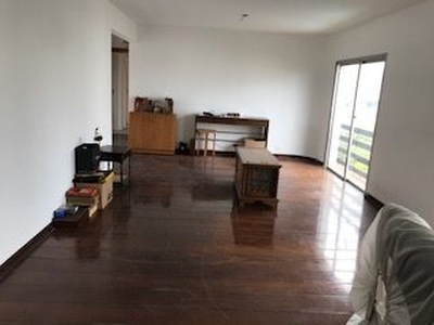 Apartamento em Campo Belo, São Paulo/SP de 150m² 3 quartos à venda por R$ 1.449.000,00
