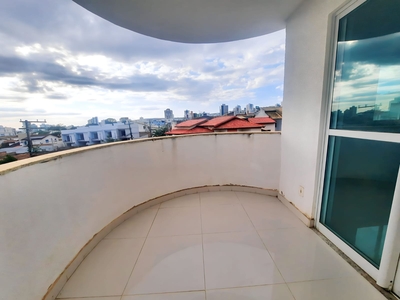 Apartamento em Candeias, Vitória da Conquista/BA de 87m² 2 quartos à venda por R$ 249.000,00