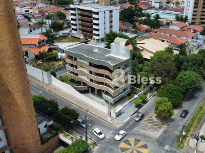 Apartamento em Candelária, Natal/RN de 240m² 4 quartos à venda por R$ 599.000,00