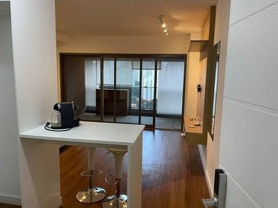Apartamento em Cantinho do Céu, São Paulo/SP de 42m² 1 quartos à venda por R$ 799.000,00