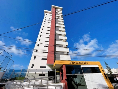 Apartamento em Capim Macio, Natal/RN de 137m² 3 quartos à venda por R$ 614.900,00