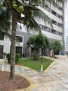 Apartamento em Capim Macio, Natal/RN de 55m² 2 quartos à venda por R$ 349.000,00