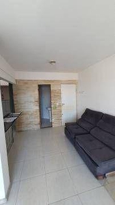 Apartamento em Capoeiras, Florianópolis/SC de 55m² 2 quartos à venda por R$ 319.000,00