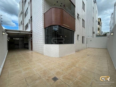 Apartamento em Castelo, Belo Horizonte/MG de 10m² 3 quartos à venda por R$ 914.000,00 ou para locação R$ 5.900,00/mes