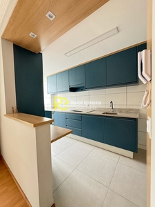 Apartamento em Castelo, Belo Horizonte/MG de 62m² 2 quartos para locação R$ 2.800,00/mes