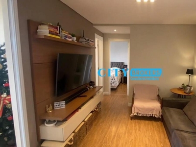 Apartamento em Catumbi, São Paulo/SP de 65m² 2 quartos à venda por R$ 624.000,00