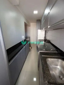 Apartamento em Ceilândia Norte (Ceilândia), Brasília/DF de 64m² 3 quartos à venda por R$ 284.000,00