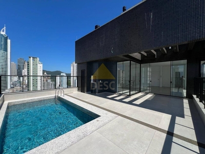 Apartamento em Centro, Balneário Camboriú/SC de 264m² 4 quartos à venda por R$ 5.799.000,00