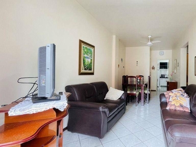 Apartamento em Centro, Balneário Camboriú/SC de 74m² 2 quartos para locação R$ 2.600,00/mes