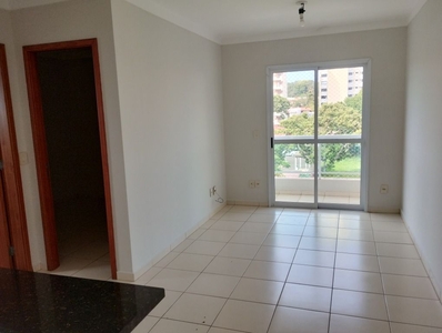 Apartamento em Centro, Bauru/SP de 40m² 1 quartos para locação R$ 1.100,00/mes