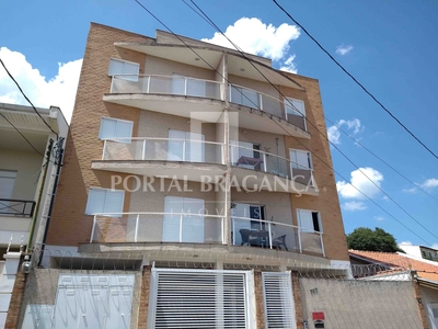 Apartamento em Centro, Bragança Paulista/SP de 53m² 2 quartos à venda por R$ 339.000,00