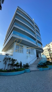 Apartamento em Centro, Cabo Frio/RJ de 135m² 1 quartos à venda por R$ 2.599.000,00