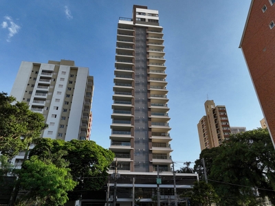 Apartamento em Centro, Campinas/SP de 111m² 3 quartos à venda por R$ 1.863.000,00