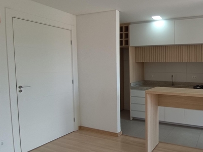 Apartamento em Centro, Campo Largo/PR de 60m² 2 quartos para locação R$ 1.350,00/mes