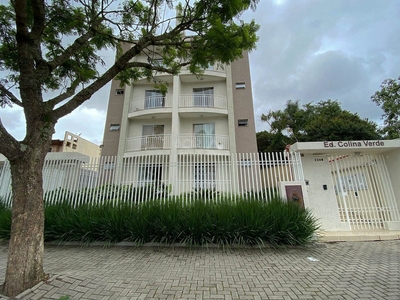 Apartamento em Centro, Campo Largo/PR de 65m² 2 quartos à venda por R$ 394.000,00