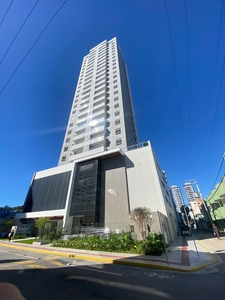 Apartamento em Centro, Itajaí/SC de 106m² 2 quartos para locação R$ 6.350,00/mes