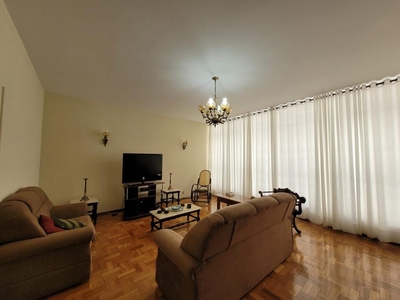 Apartamento em Centro, Juiz de Fora/MG de 180m² 3 quartos à venda por R$ 739.000,00