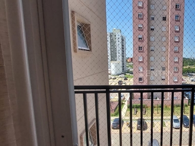 Apartamento em Centro, Jundiaí/SP de 77m² 3 quartos à venda por R$ 599.000,00