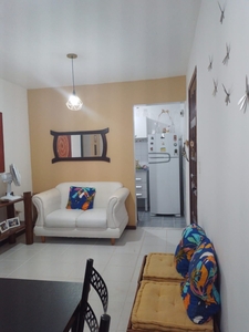 Apartamento em Centro, Lauro de Freitas/BA de 44m² 2 quartos à venda por R$ 164.000,00