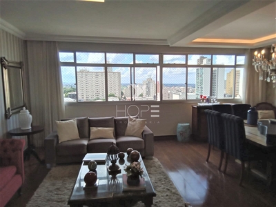 Apartamento em Centro, Londrina/PR de 266m² 4 quartos à venda por R$ 999.000,00