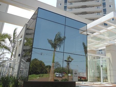 Apartamento em Centro, Londrina/PR de 77m² 3 quartos para locação R$ 3.200,00/mes