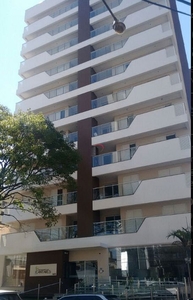 Apartamento em Centro, Londrina/PR de 85m² 3 quartos à venda por R$ 754.000,00