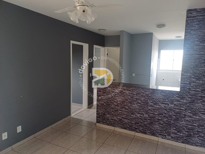 Apartamento em Centro, Mogi Mirim/SP de 48m² 2 quartos à venda por R$ 190.000,00 ou para locação R$ 1.200,00/mes