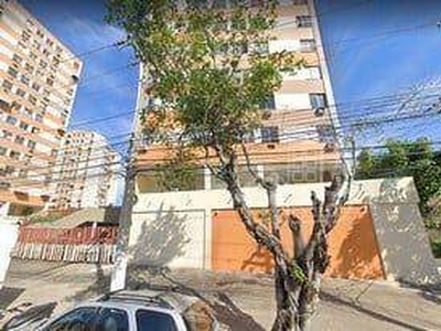 Apartamento em Centro, Niterói/RJ de 60m² 2 quartos à venda por R$ 299.000,00