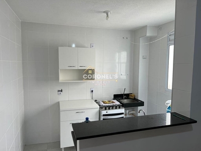 Apartamento em Centro Norte, Cuiabá/MT de 40m² 2 quartos para locação R$ 1.600,00/mes