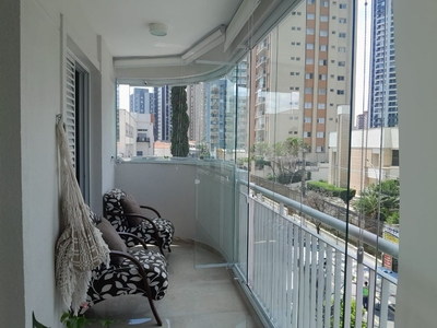 Apartamento em Centro, Osasco/SP de 93m² 3 quartos à venda por R$ 839.000,00