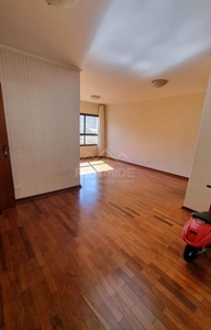 Apartamento em Centro, Poços de Caldas/MG de 110m² 3 quartos à venda por R$ 649.000,00
