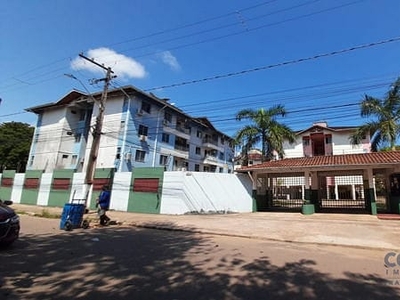 Apartamento em Centro, Santarém/PA de 76m² 3 quartos para locação R$ 2.300,00/mes