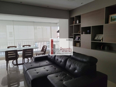 Apartamento em Centro, Santo André/SP de 103m² 3 quartos à venda por R$ 1.186.195,25