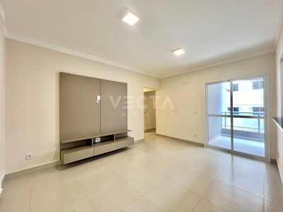 Apartamento em Centro, São José do Rio Preto/SP de 91m² 3 quartos para locação R$ 2.790,00/mes