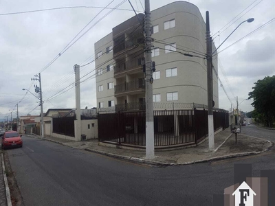 Apartamento em Centro, Taubaté/SP de 67m² 2 quartos à venda por R$ 209.000,00 ou para locação R$ 2.600,00/mes