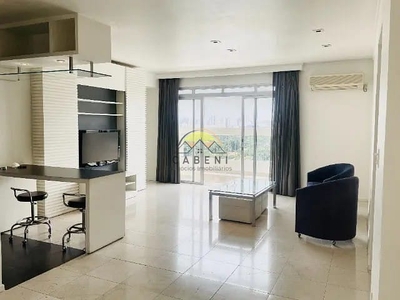 Apartamento em Cerqueira César, São Paulo/SP de 100m² 3 quartos para locação R$ 7.000,00/mes