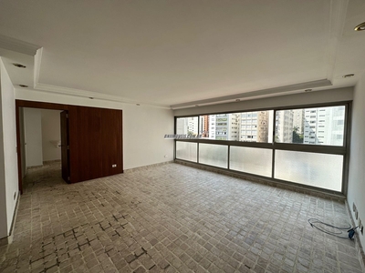 Apartamento em Cerqueira César, São Paulo/SP de 122m² 2 quartos à venda por R$ 1.699.000,00 ou para locação R$ 7.000,00/mes