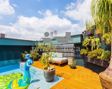Apartamento em Cerqueira César, São Paulo/SP de 320m² 4 quartos à venda por R$ 3.799.000,00