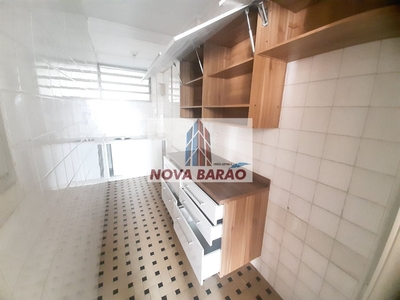 Apartamento em Cerqueira César, São Paulo/SP de 39m² 1 quartos à venda por R$ 444.000,00