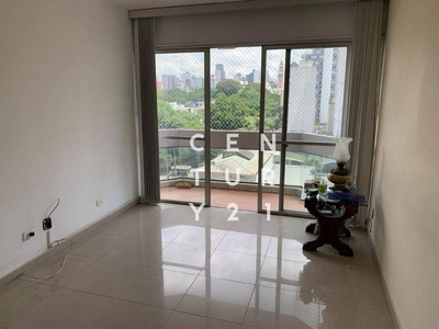 Apartamento em Cerqueira César, São Paulo/SP de 97m² 3 quartos à venda por R$ 1.137.000,00