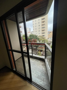 Apartamento em Chácara Inglesa, São Paulo/SP de 82m² 3 quartos à venda por R$ 589.000,00