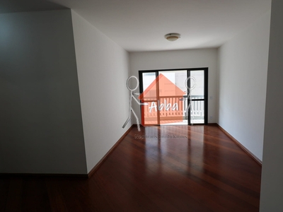 Apartamento em Chácara Santo Antônio (Zona Sul), São Paulo/SP de 93m² 3 quartos à venda por R$ 967.000,00