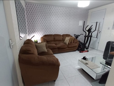 Apartamento em Cidade Boa Vista, Suzano/SP de 48m² 2 quartos à venda por R$ 179.000,00