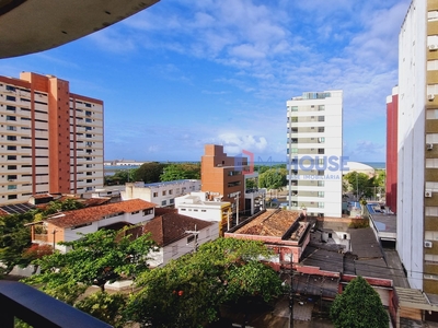Apartamento em Cidade Nova, Ilhéus/BA de 120m² 3 quartos à venda por R$ 749.000,00
